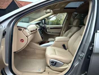 Used Mercedes-Benz R-Class 2006 for sale - 73730823: Photo