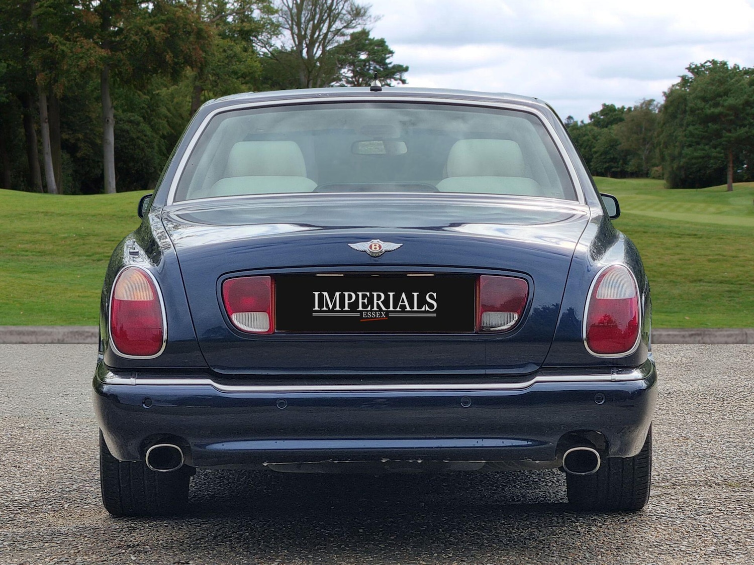 Used Bentley Arnage 2002 for sale - 78033934: Photo 10