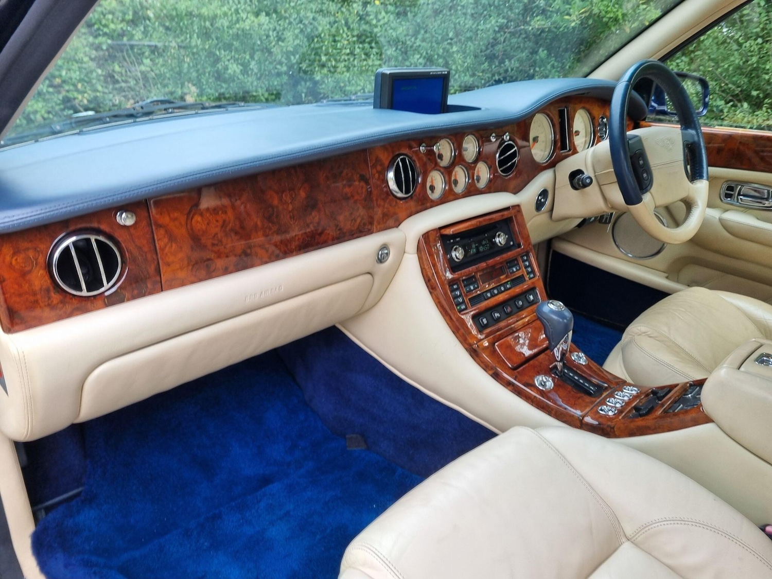 Used Bentley Arnage 2002 for sale - 78033934: Photo 11