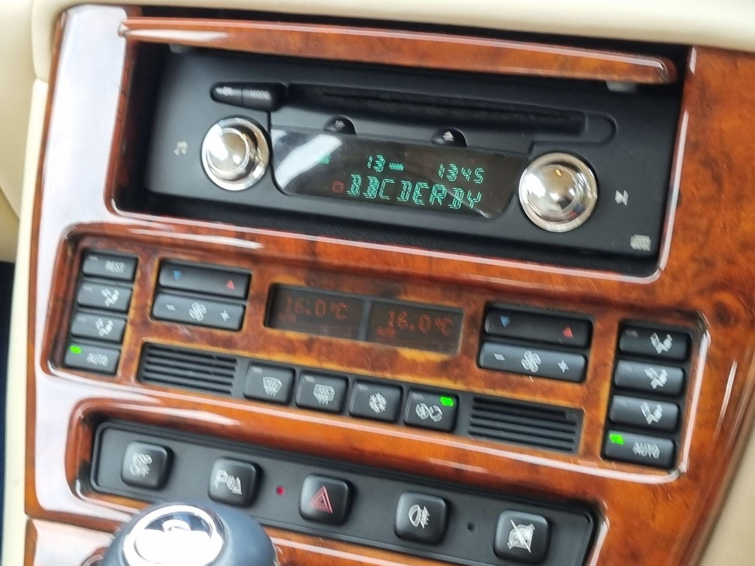 Used Bentley Arnage 2002 for sale - 78033934: Photo 17