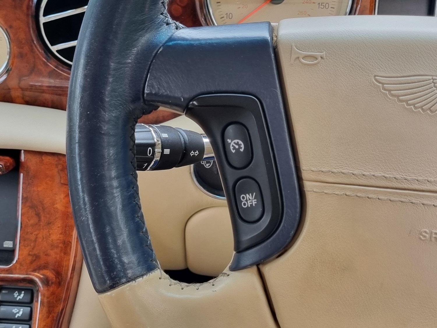 Used Bentley Arnage 2002 for sale - 78033934: Photo 19