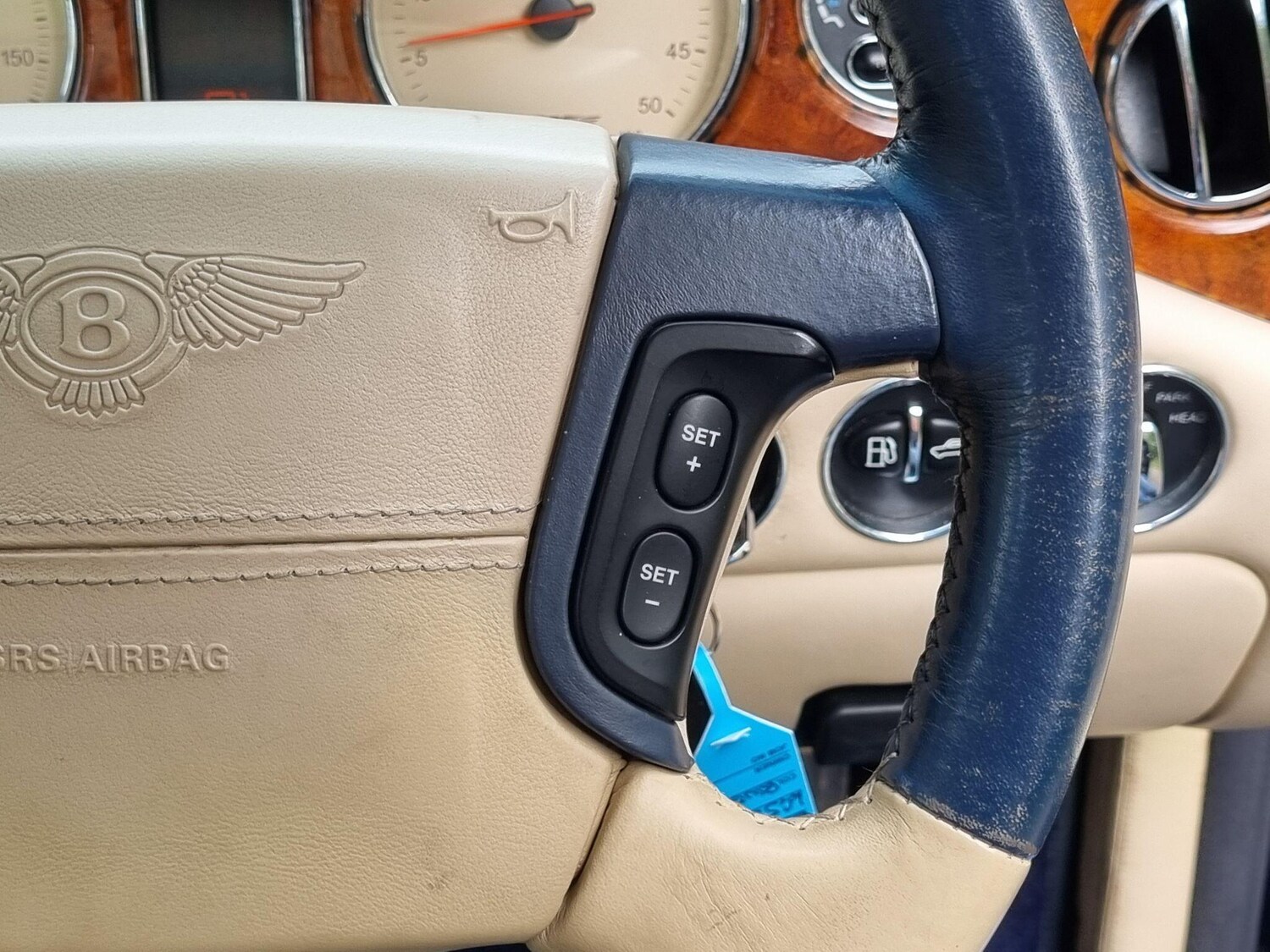 Used Bentley Arnage 2002 for sale - 78033934: Photo 20