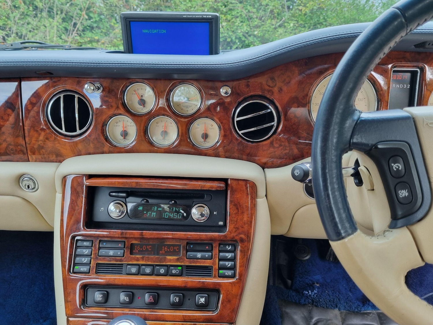 Used Bentley Arnage 2002 for sale - 78033934: Photo 8