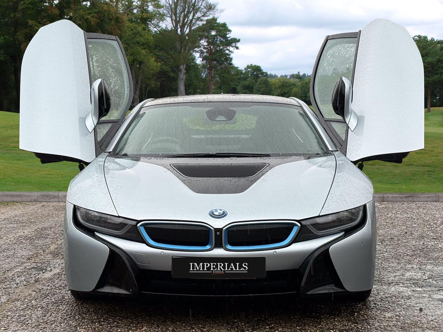 Used BMW i8 2015 for sale - 77612123: Photo 11