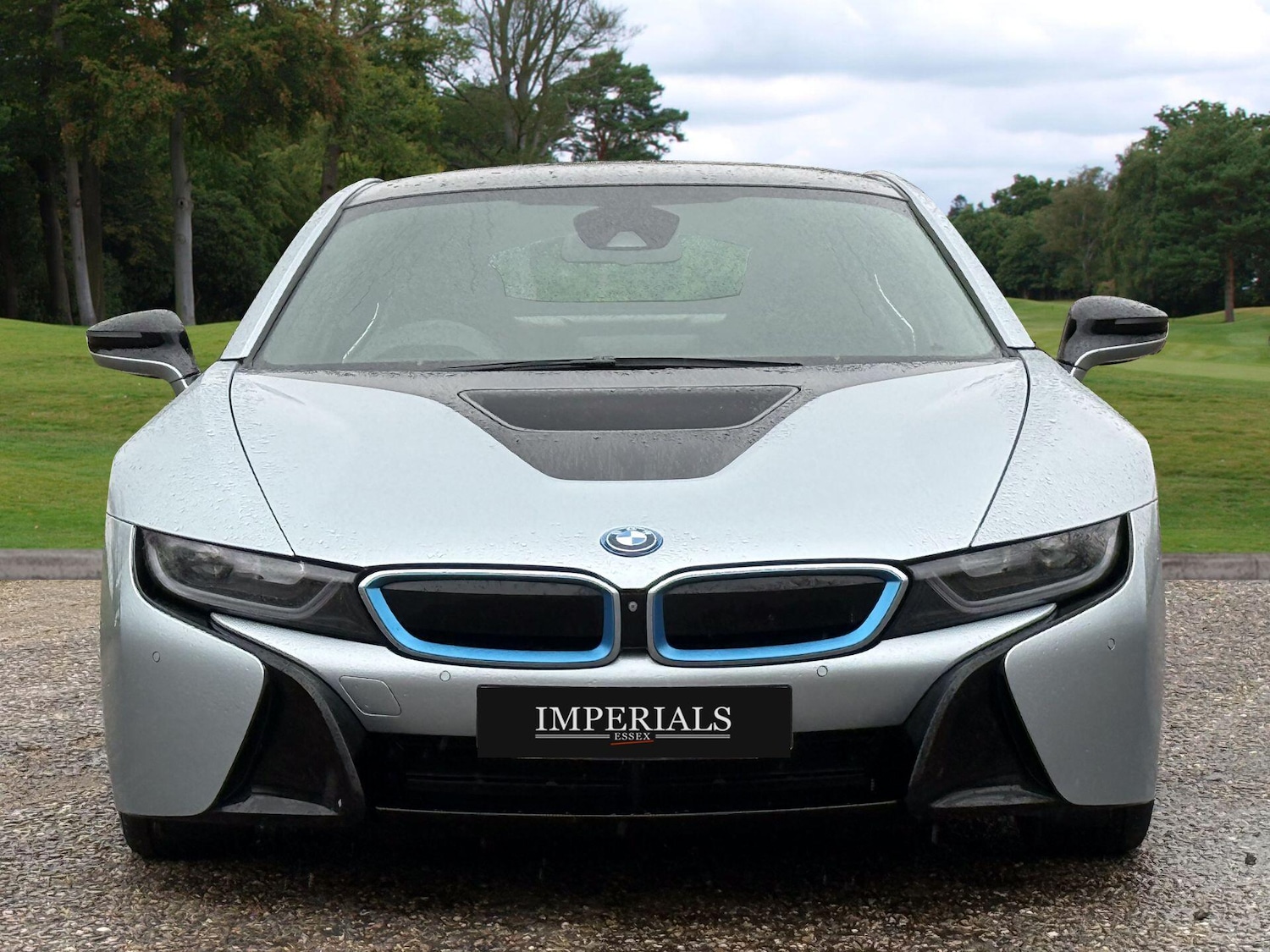 Used BMW i8 2015 for sale - 77612123: Photo 12