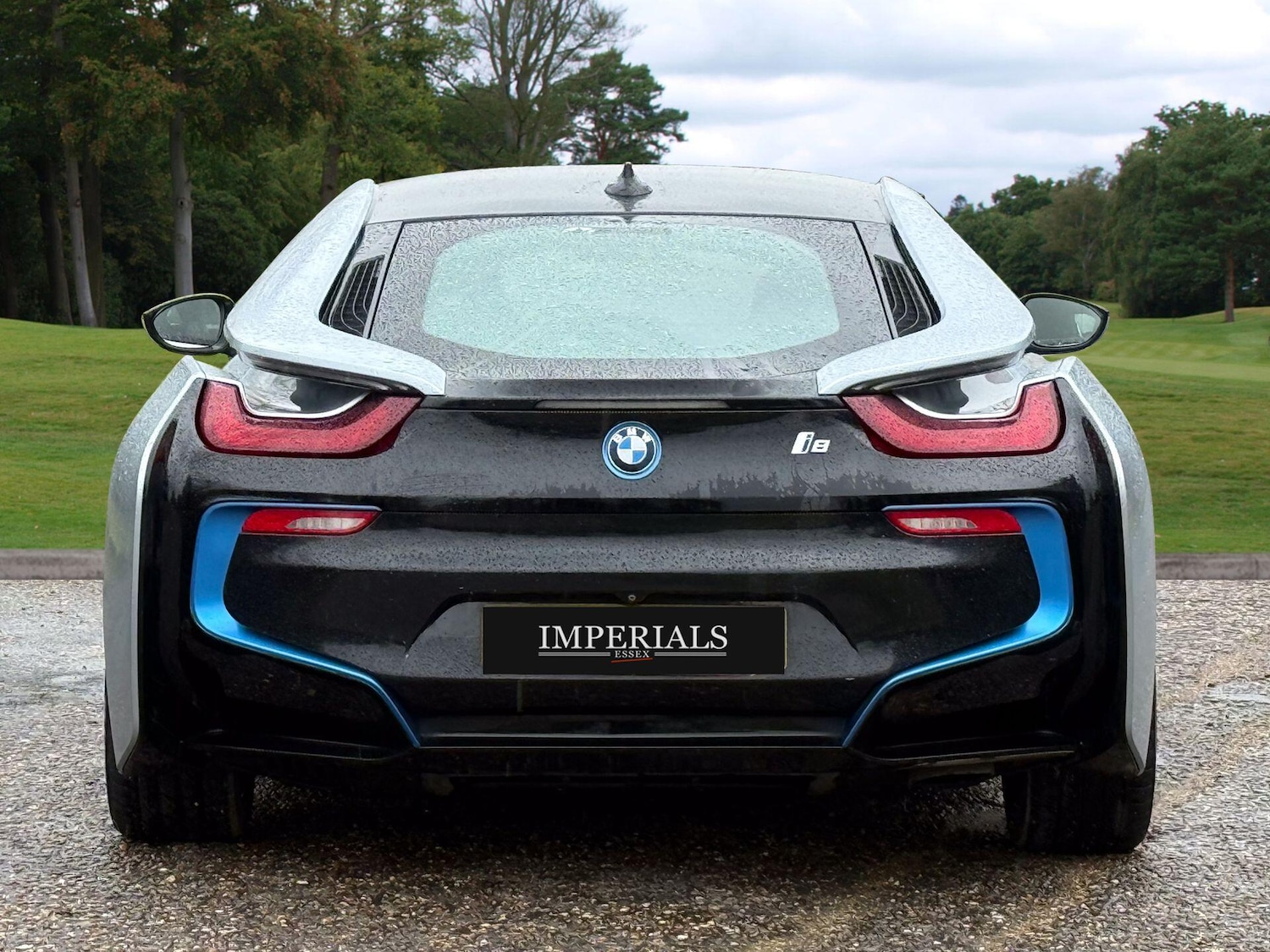 Used BMW i8 2015 for sale - 77612123: Photo 13