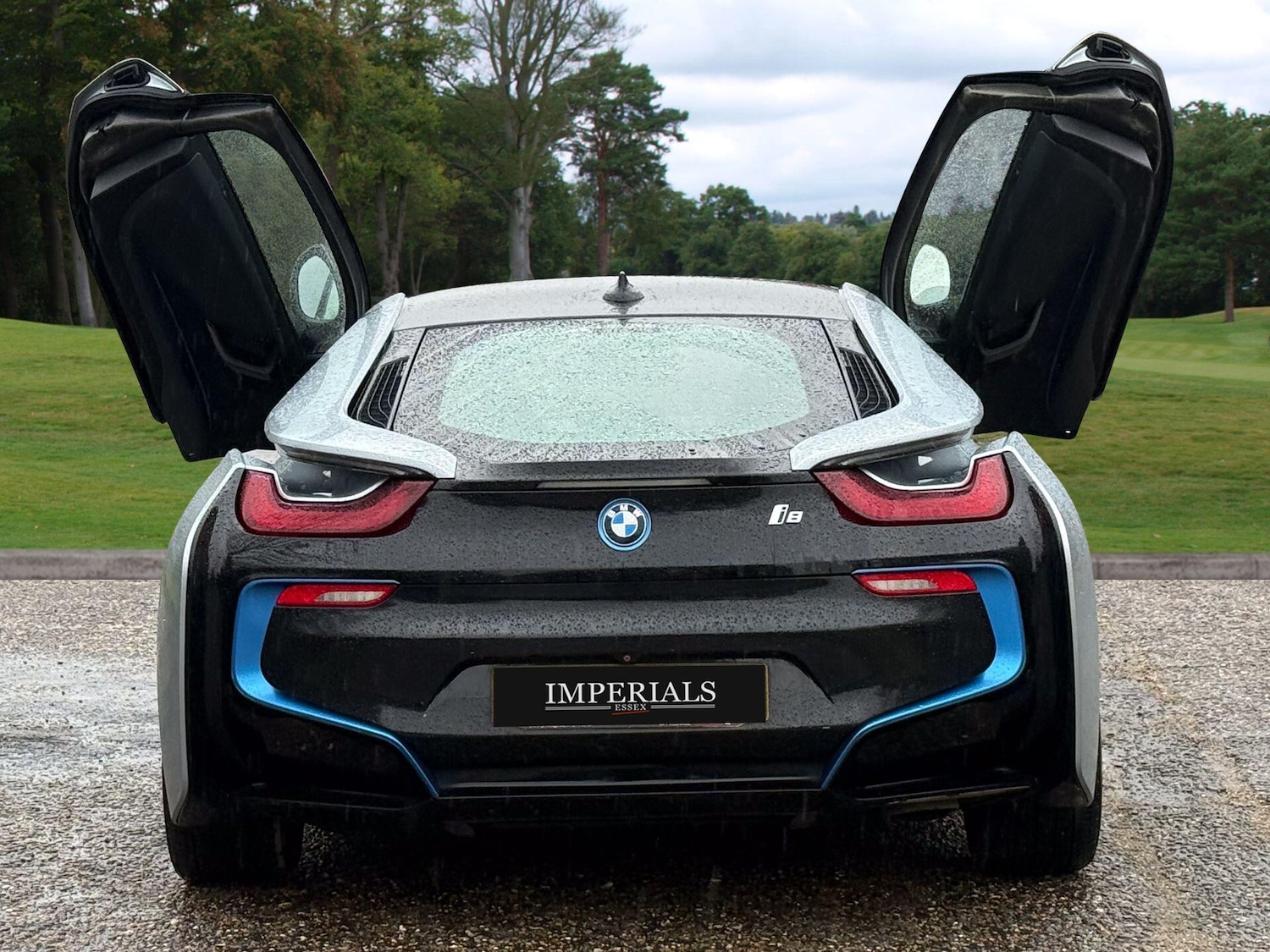 Used BMW i8 2015 for sale - 77612123: Photo 14