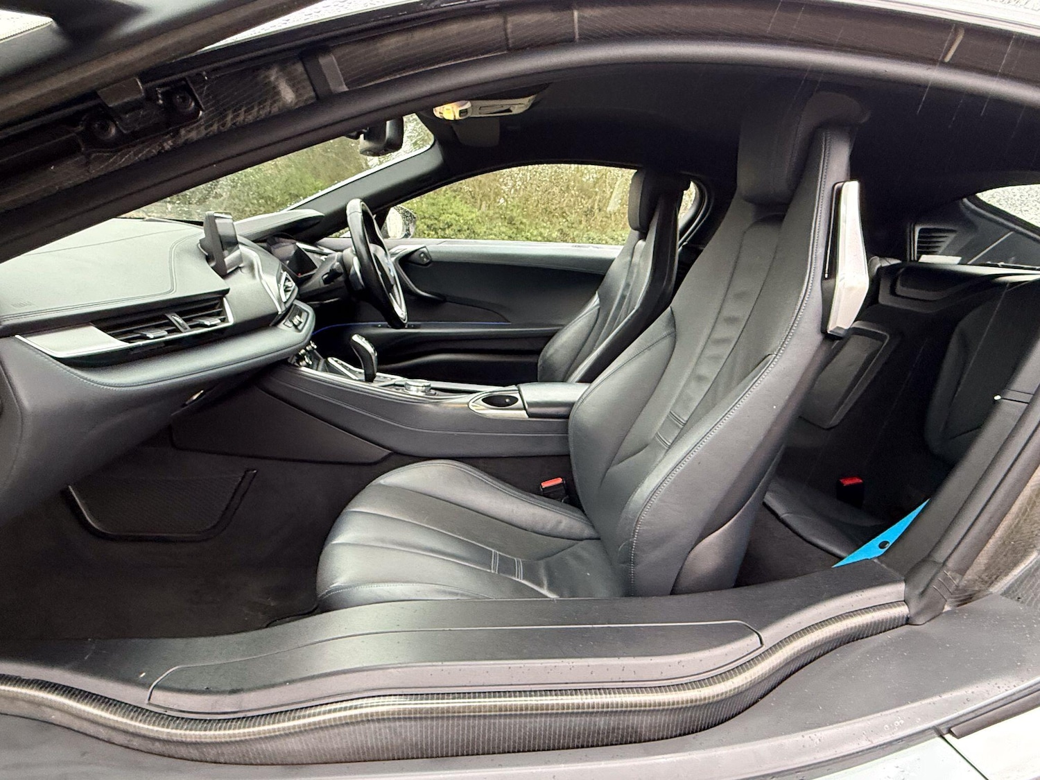 Used BMW i8 2015 for sale - 77612123: Photo 16