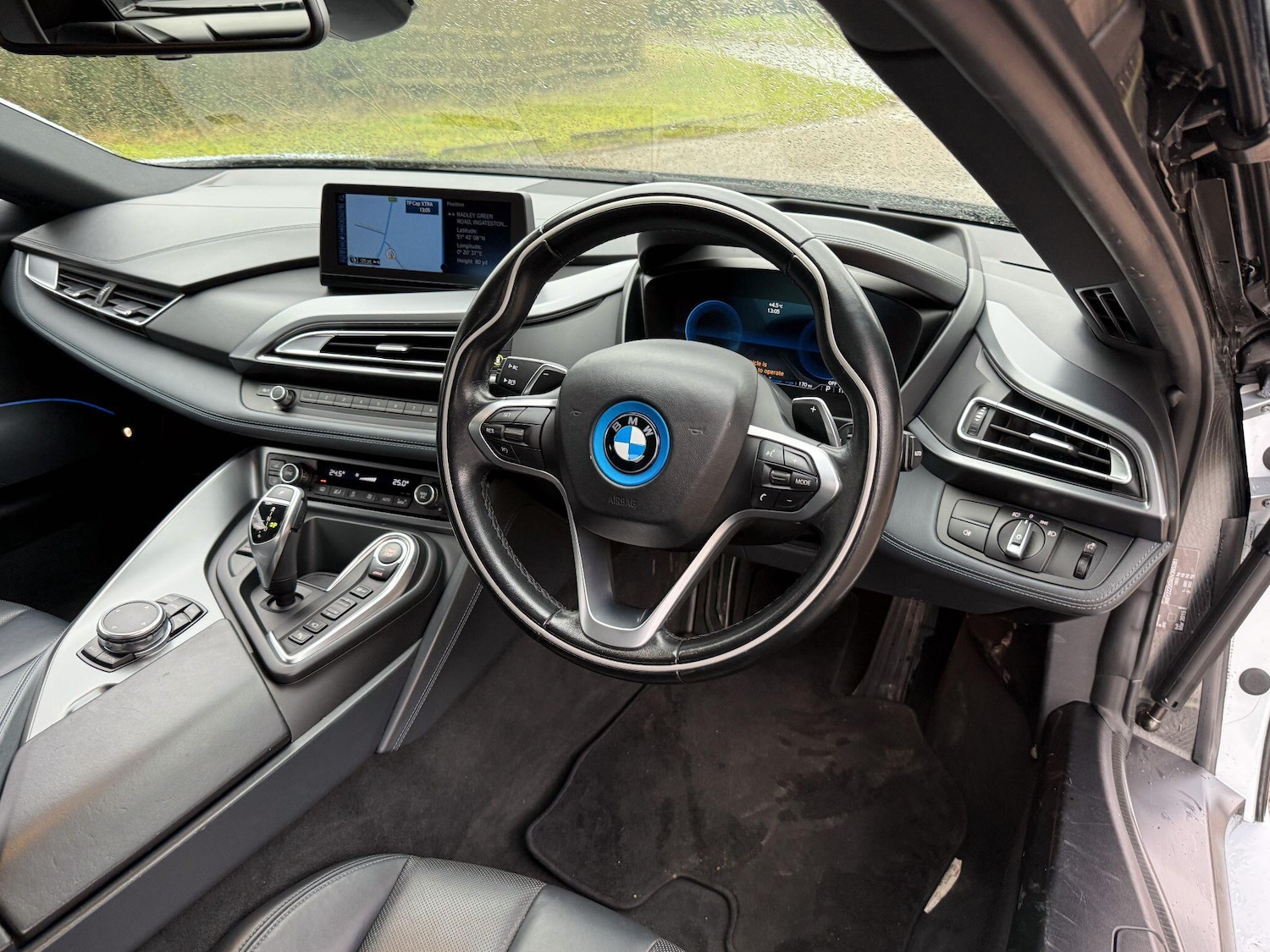 Used BMW i8 2015 for sale - 77612123: Photo 17