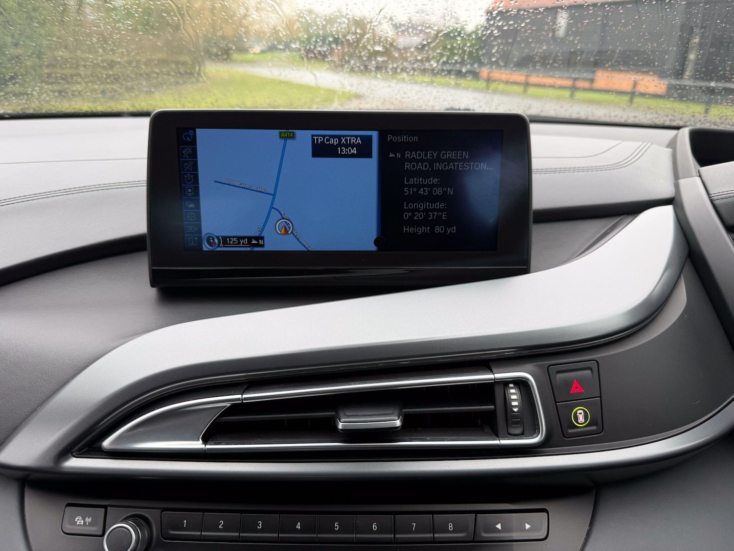 Used BMW i8 2015 for sale - 77612123: Photo 18