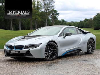 Used BMW i8 2015 for sale - 77612123: Photo