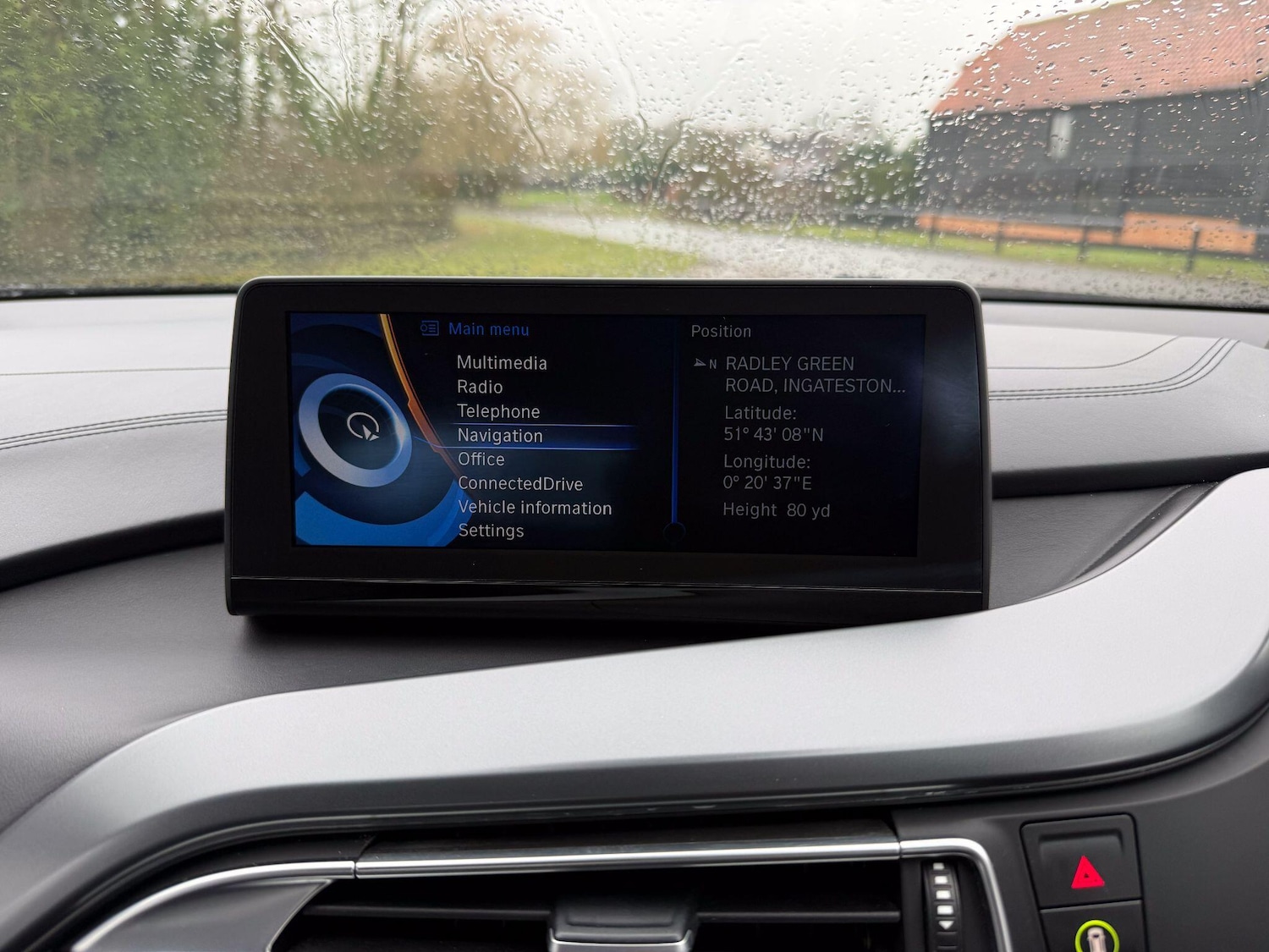 Used BMW i8 2015 for sale - 77612123: Photo 20