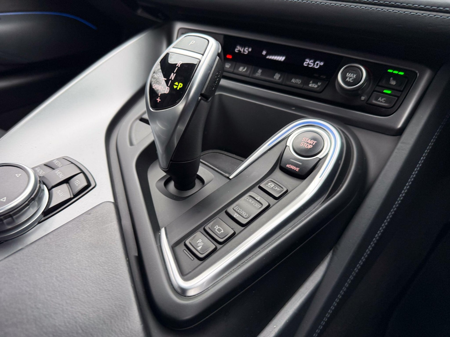 Used BMW i8 2015 for sale - 77612123: Photo 24