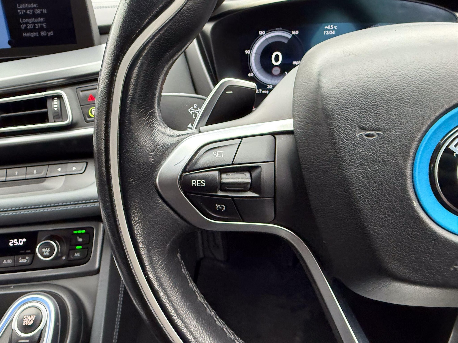 Used BMW i8 2015 for sale - 77612123: Photo 26