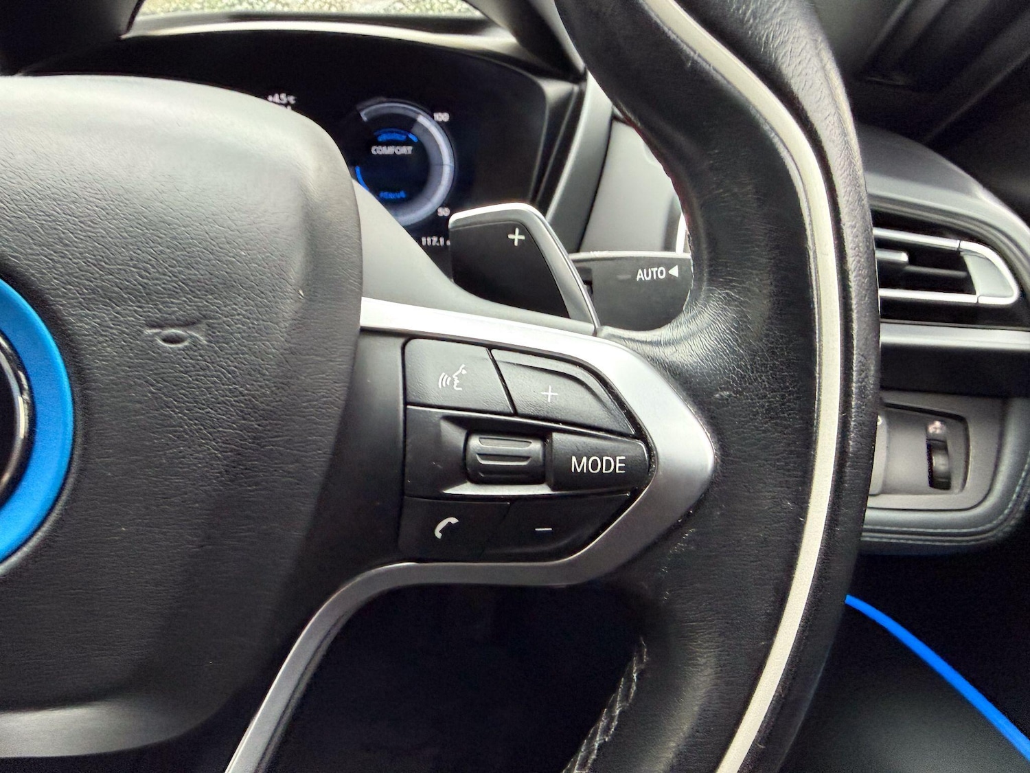 Used BMW i8 2015 for sale - 77612123: Photo 27