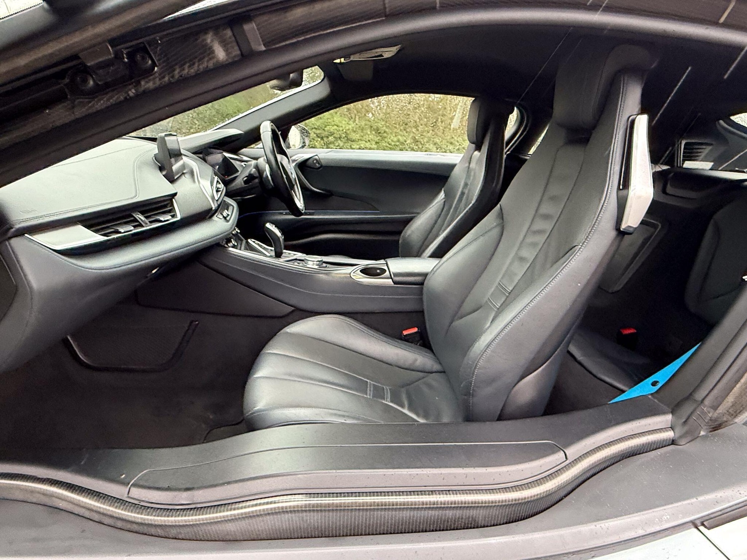 Used BMW i8 2015 for sale - 77612123: Photo 5