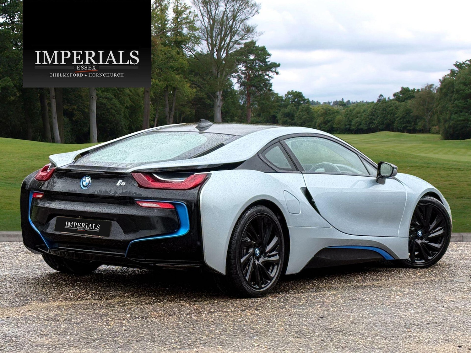 Used BMW i8 2015 for sale - 77612123: Photo 6
