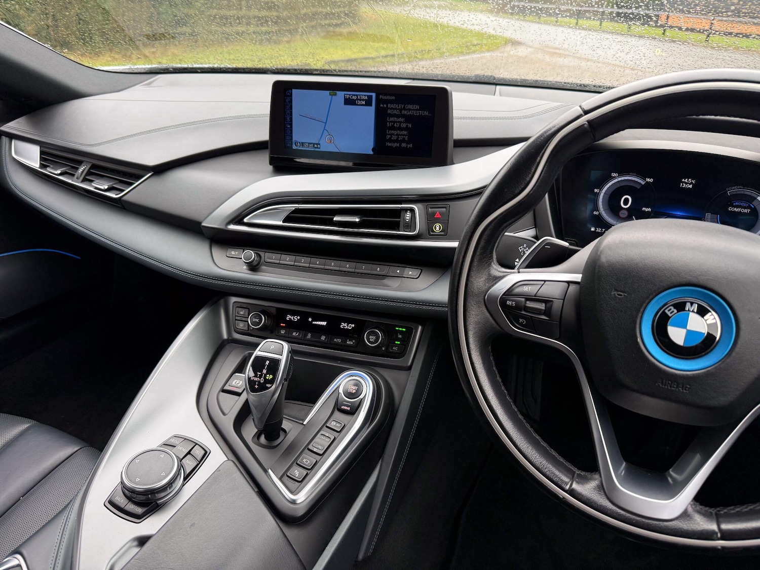 Used BMW i8 2015 for sale - 77612123: Photo 9