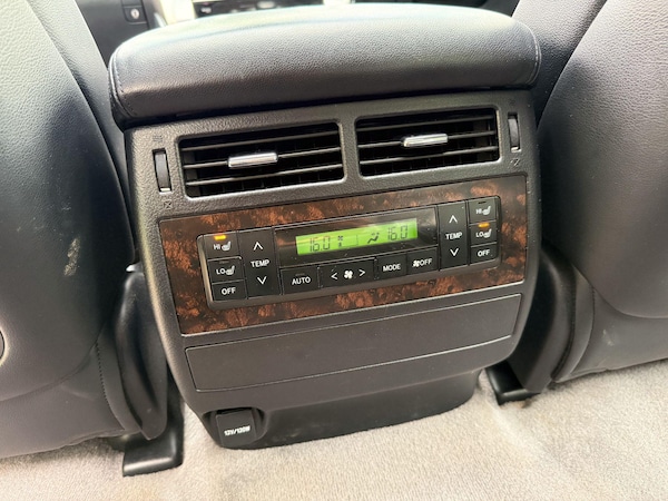Used Toyota Landcruiser for sale - 75258055: Photo 14