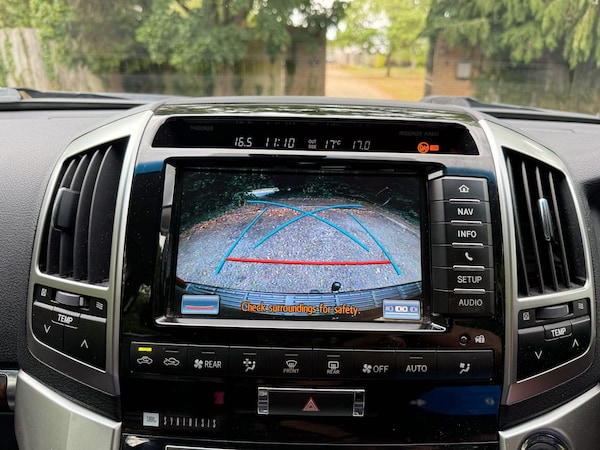 Used Toyota Landcruiser for sale - 75258055: Photo 18