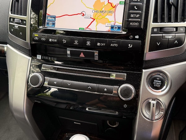 Used Toyota Landcruiser for sale - 75258055: Photo 19