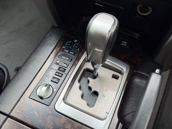 Used Toyota Landcruiser for sale - 75258055: Photo 20
