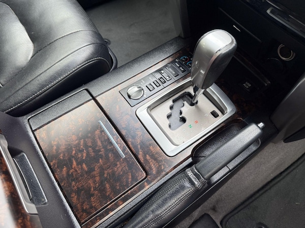 Used Toyota Landcruiser for sale - 75258055: Photo 22