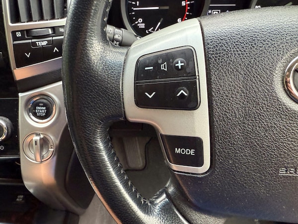 Used Toyota Landcruiser for sale - 75258055: Photo 23
