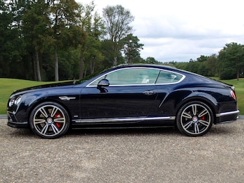 Used Bentley Continental 2017 for sale - 79303263: Photo