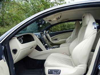 Used Bentley Continental 2017 for sale - 79303263: Photo