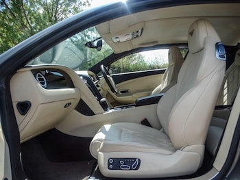 Used Bentley Continental 2011 for sale - 79236997: Photo