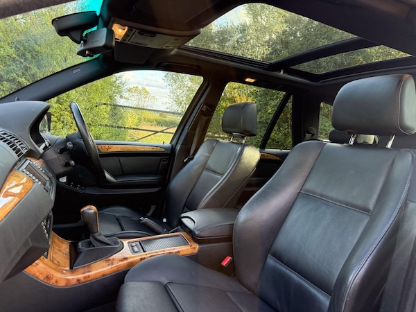 Used BMW X5 2005 for sale - 76175339: Photo 11