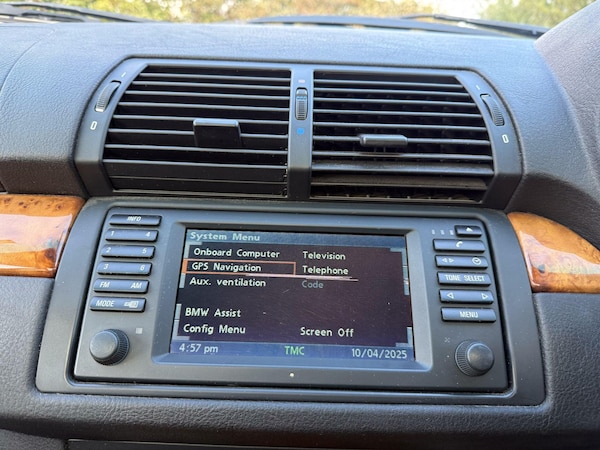 Used BMW X5 2005 for sale - 76175339: Photo 14