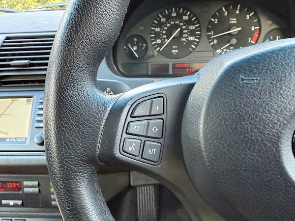 Used BMW X5 2005 for sale - 76175339: Photo 17