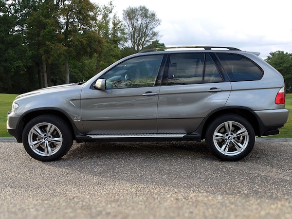 Used BMW X5 2005 for sale - 76175339: Photo 2