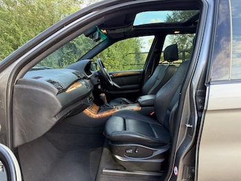 Used BMW X5 2005 for sale - 76175339: Photo 3