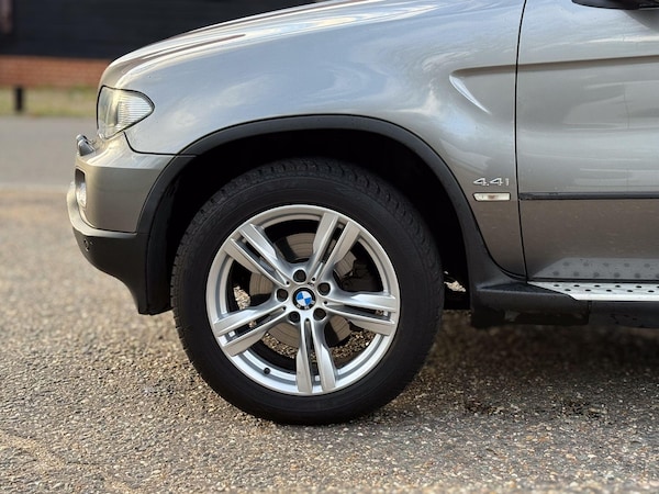 Used BMW X5 2005 for sale - 76175339: Photo 5