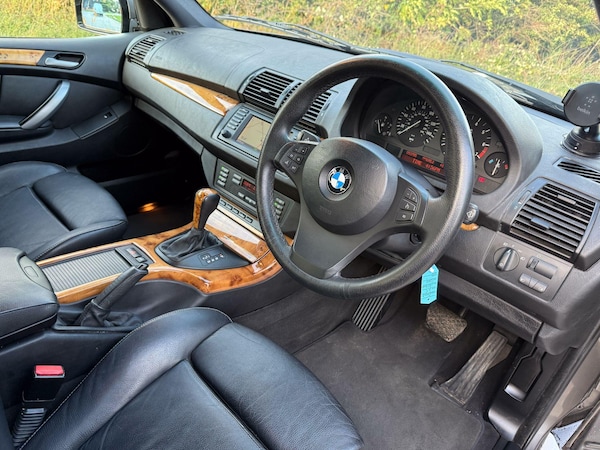 Used BMW X5 2005 for sale - 76175339: Photo 6