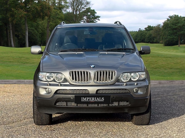 Used BMW X5 2005 for sale - 76175339: Photo 8