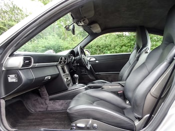 Used Porsche 911 2004 for sale - 79061716: Photo