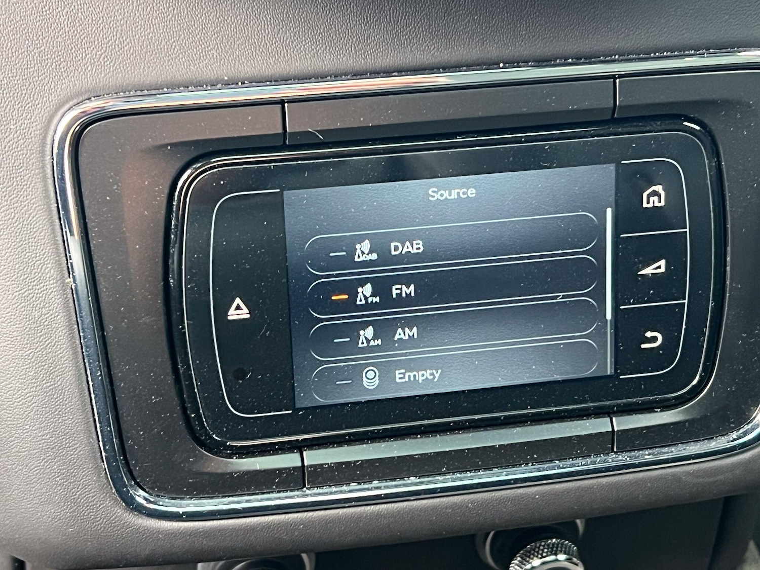 Vehicle 25