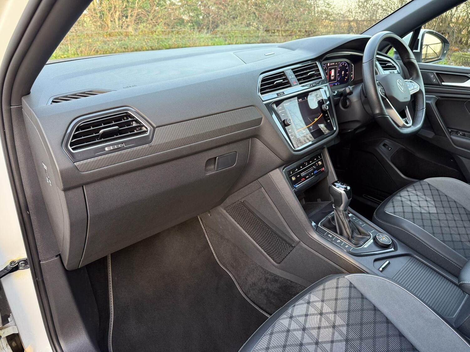 Used Volkswagen Tiguan Allspace 2022 for sale - 76942581: Photo 11