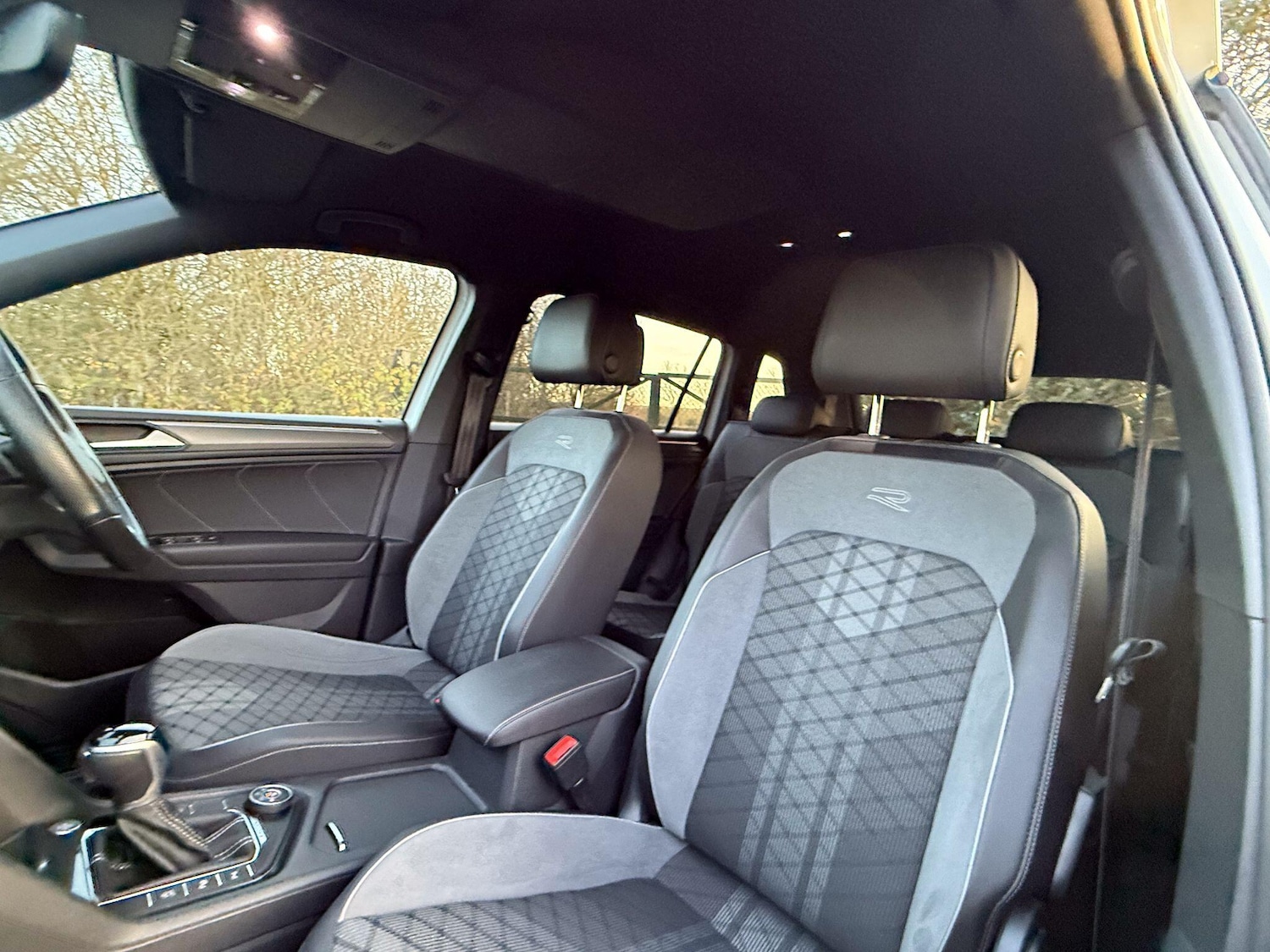 Used Volkswagen Tiguan Allspace 2022 for sale - 76942581: Photo 12