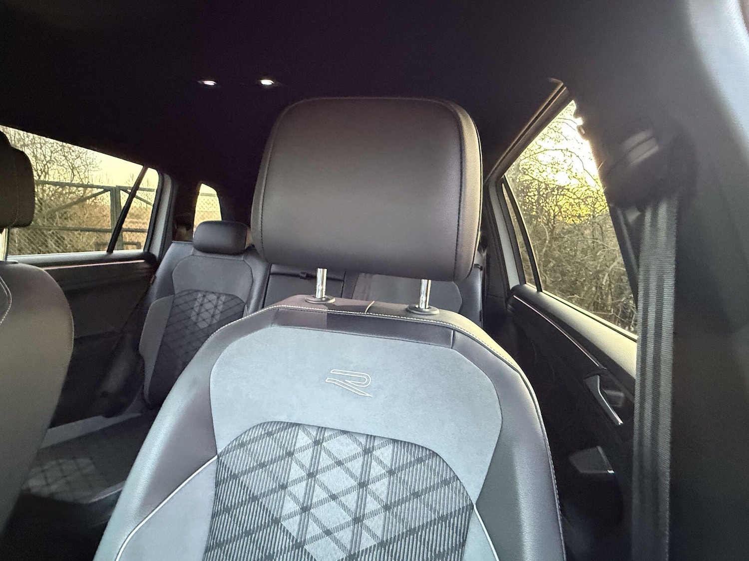 Used Volkswagen Tiguan Allspace 2022 for sale - 76942581: Photo 13