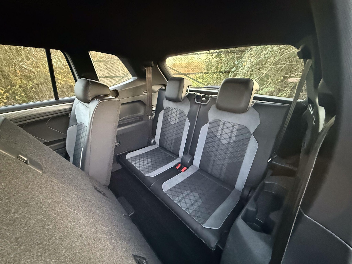 Used Volkswagen Tiguan Allspace 2022 for sale - 76942581: Photo 15