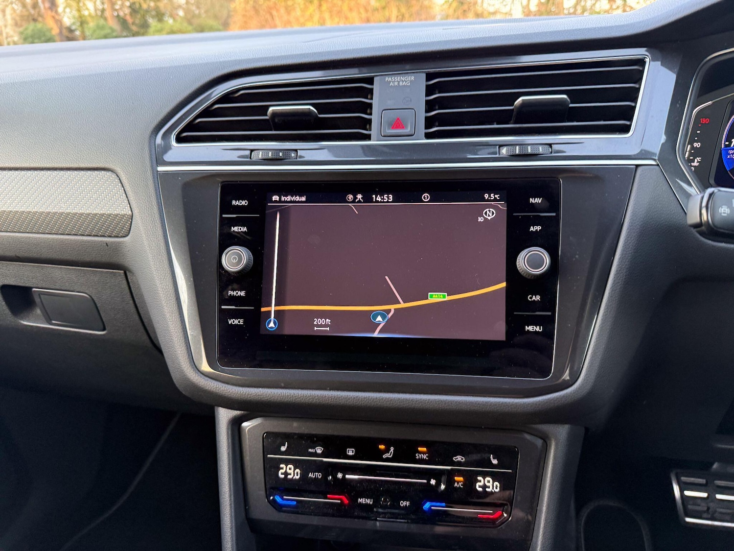 Used Volkswagen Tiguan Allspace 2022 for sale - 76942581: Photo 18