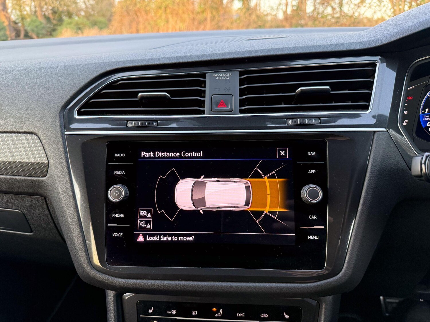 Used Volkswagen Tiguan Allspace 2022 for sale - 76942581: Photo 20