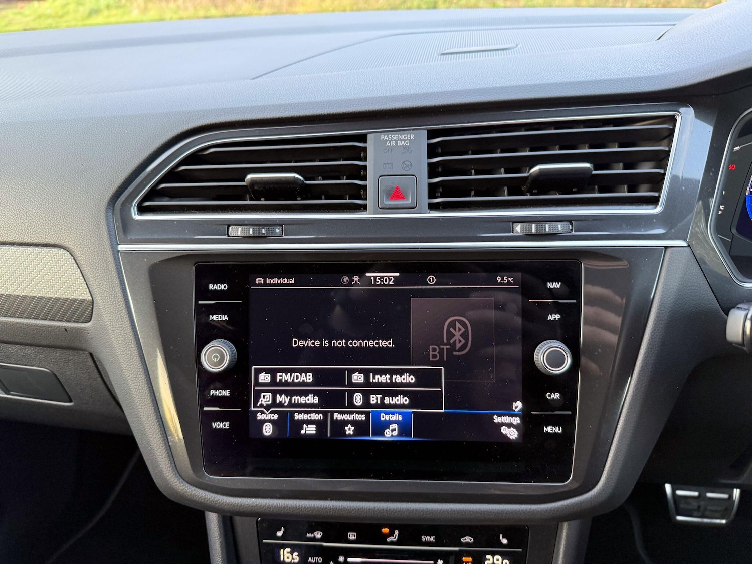 Used Volkswagen Tiguan Allspace 2022 for sale - 76942581: Photo 22