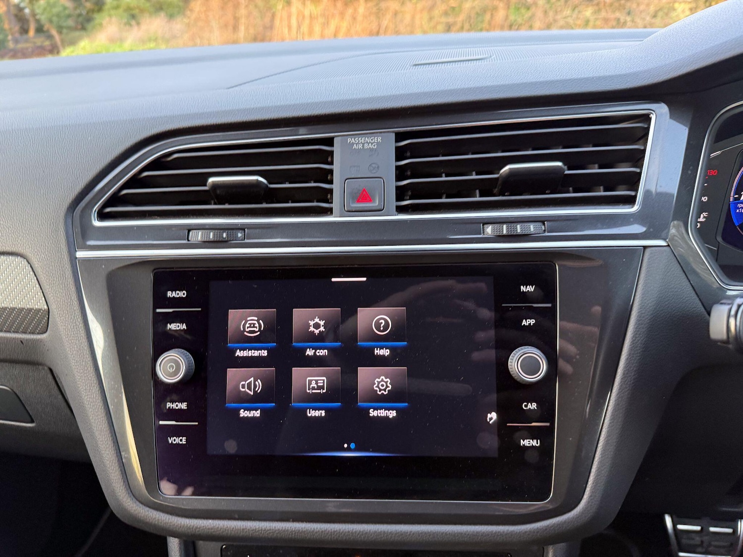 Used Volkswagen Tiguan Allspace 2022 for sale - 76942581: Photo 24