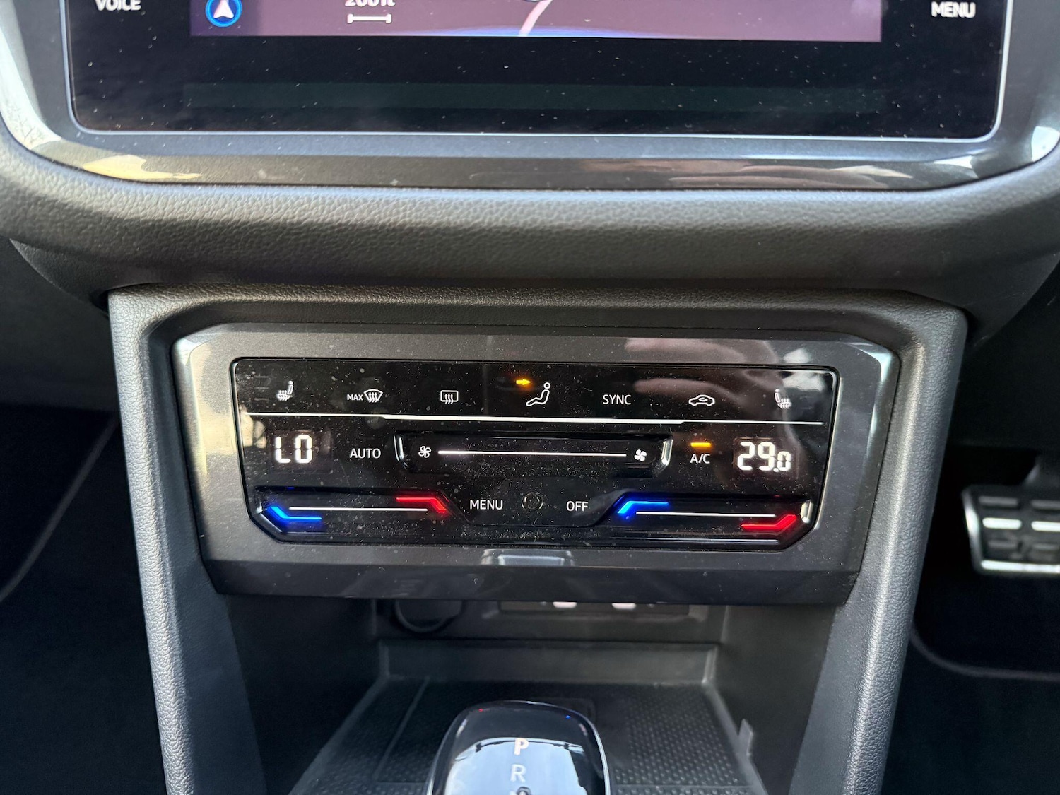 Used Volkswagen Tiguan Allspace 2022 for sale - 76942581: Photo 25